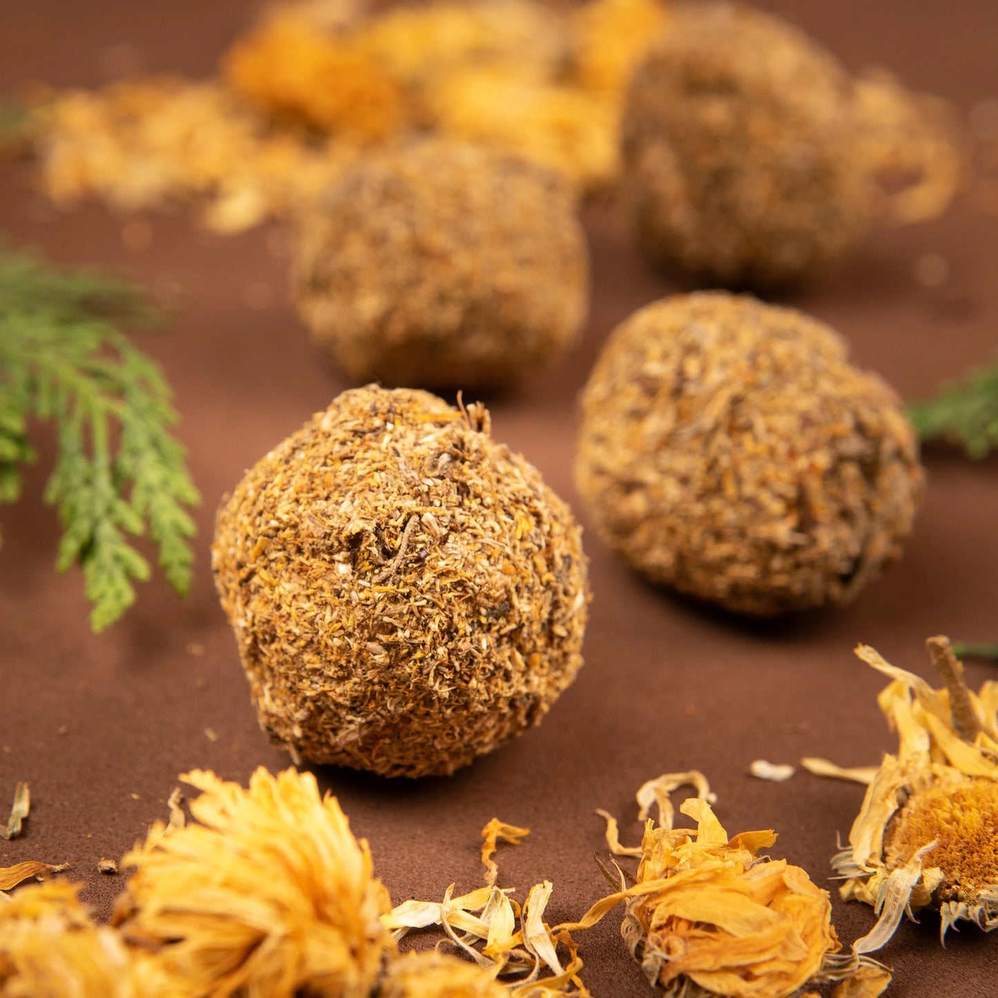 Bombita Herbal Armonia | Sagrada Madre