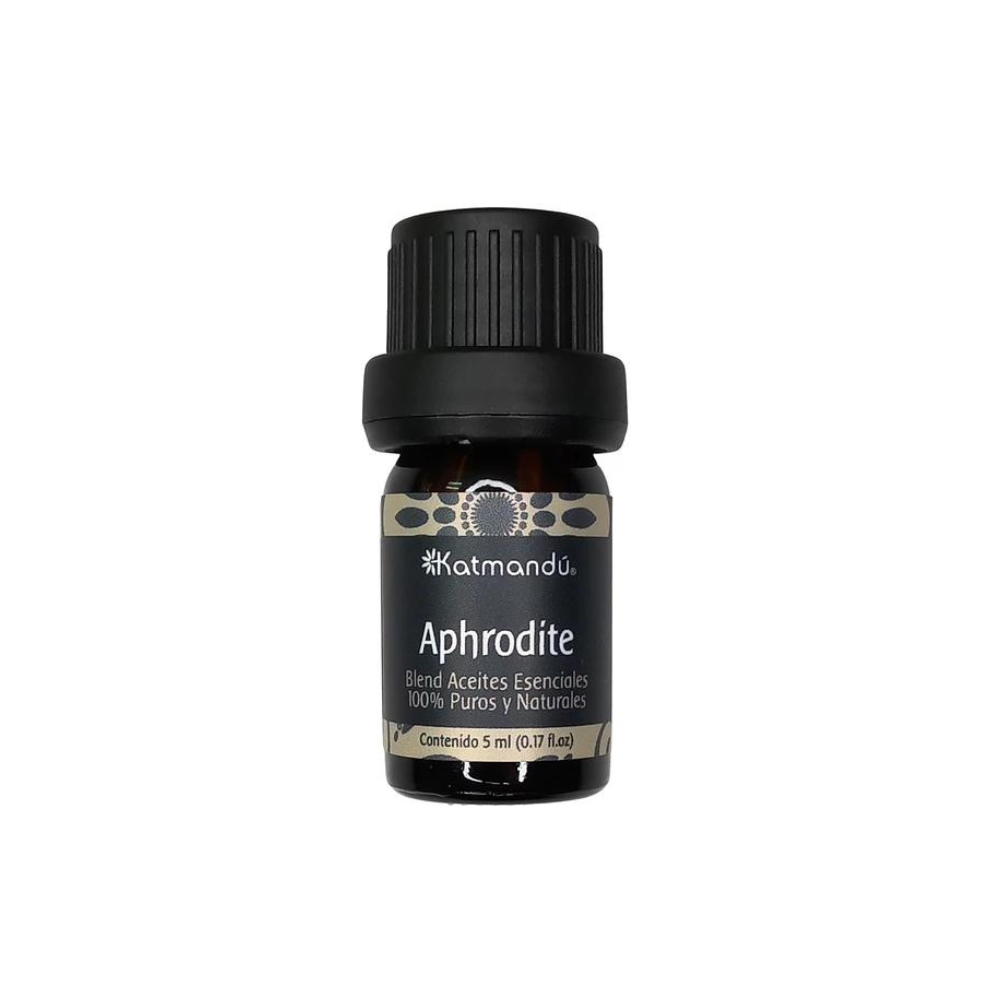 Aceite Esencial Blend Afrodita | Katmandu