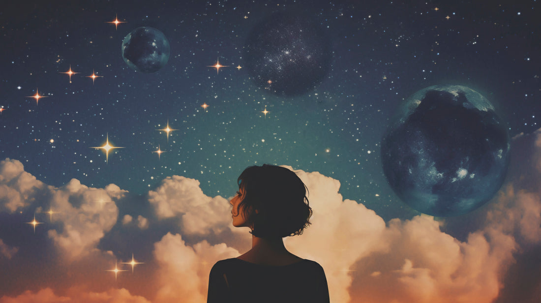 Aprovecha la energia de Piscis con este Ejercicio Ritual