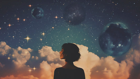 Aprovecha la energia de Piscis con este Ejercicio Ritual