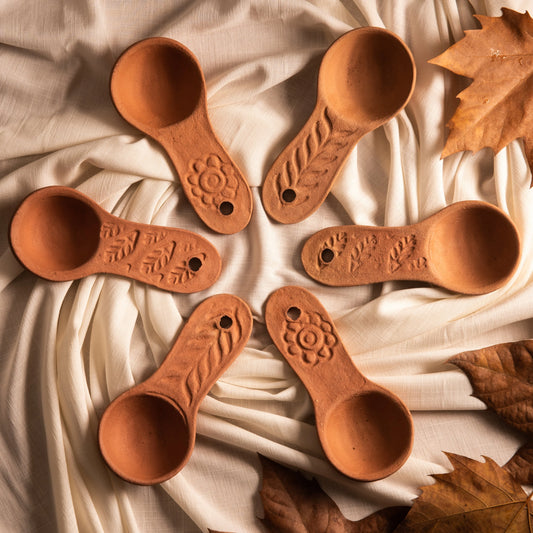 Sahumador Nativo | Sagrada Madre