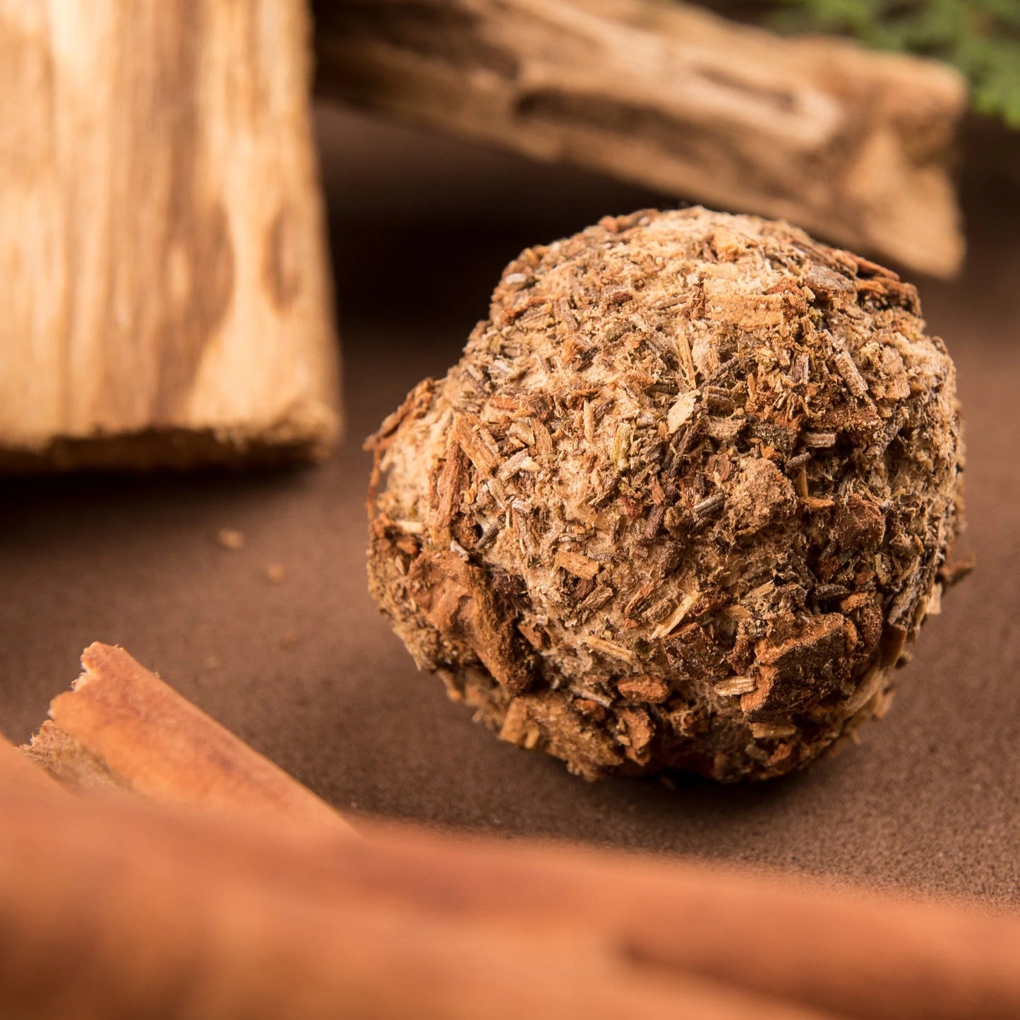 Bombita Herbal Limpiar | Sagrada Madre