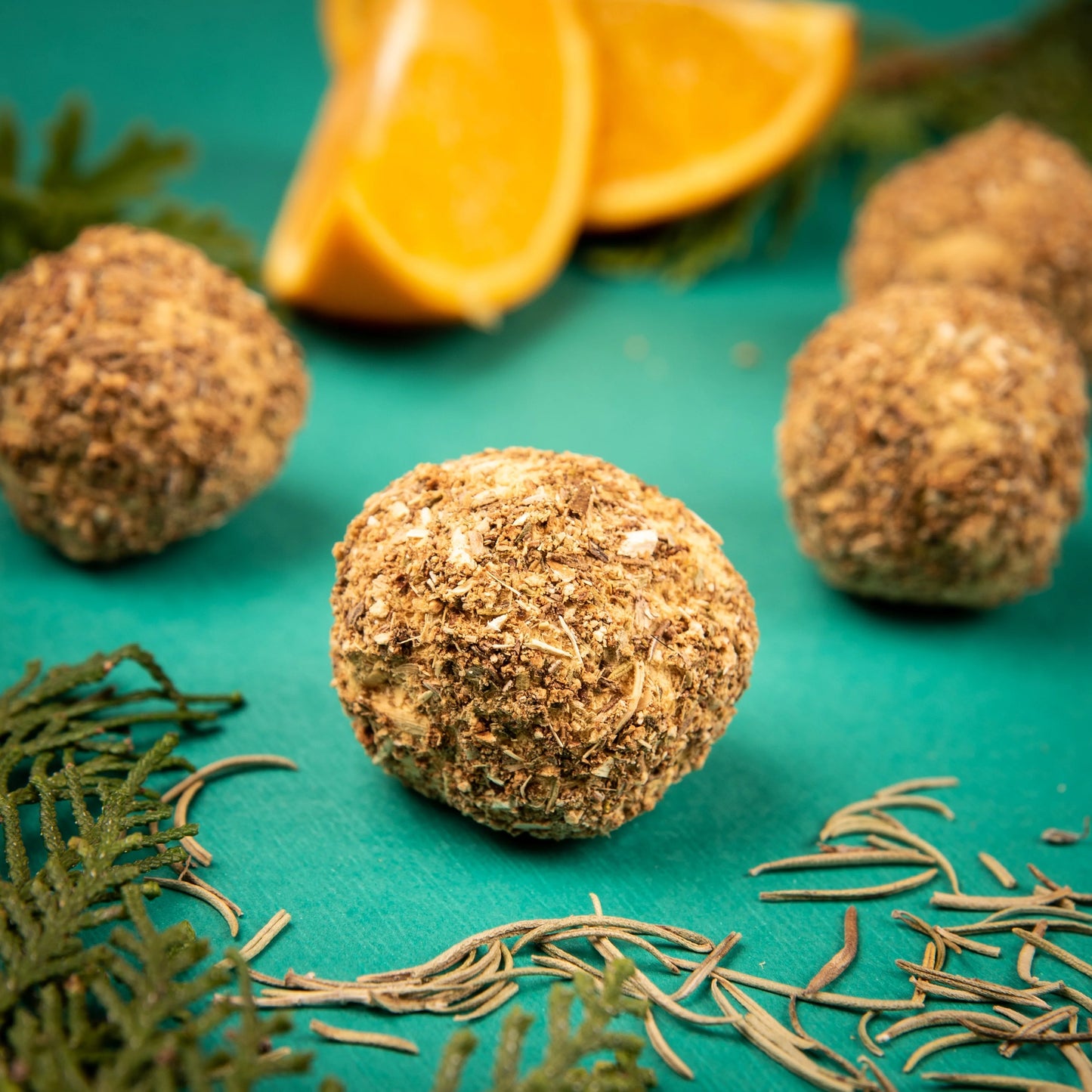 Bombita Herbal Renacer | Sagrada Madre