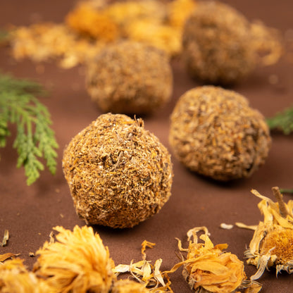 Bombita Herbal Armonia | Sagrada Madre