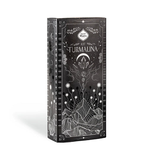 Kit Turmalina | Sagrada Madre