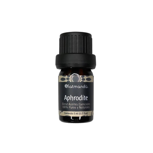 Aceite Esencial Blend Afrodita | Katmandu