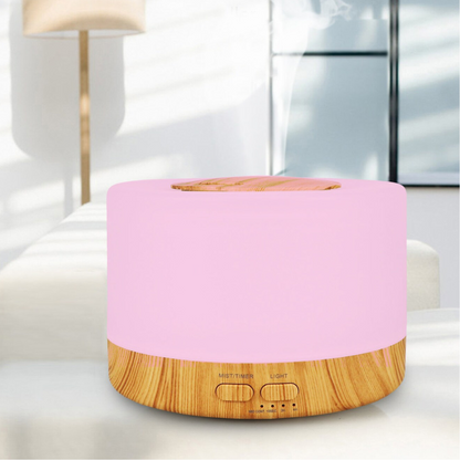 Difusor de Esencias 500ml | Ajna Grain