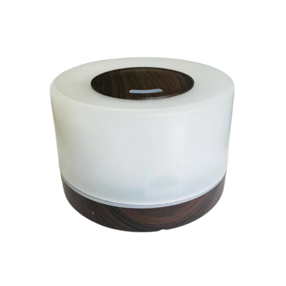 Difusor de Esencias 500ml | Ajna Black