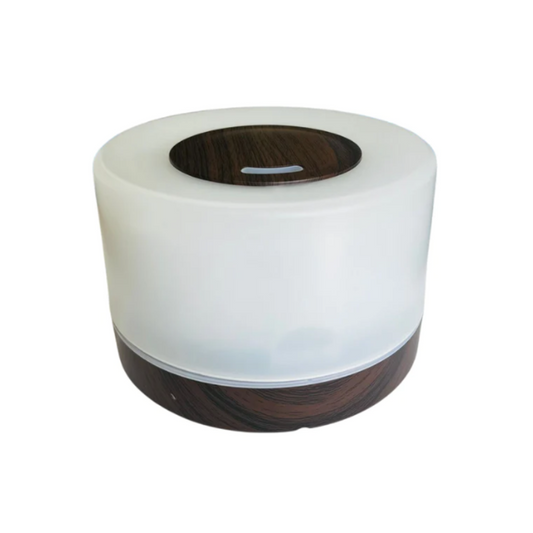 Difusor de Esencias 500ml | Ajna Black