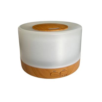 Difusor de Esencias 500ml | Ajna Grain