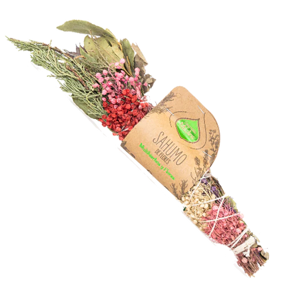 Sahumo de Floral Grande | Sagrada Madre