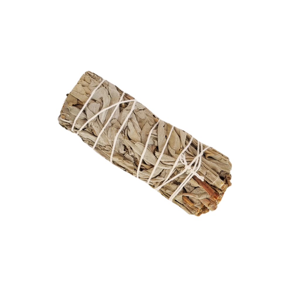 Sahumo Salvia Blanca | Esfera Sagrada