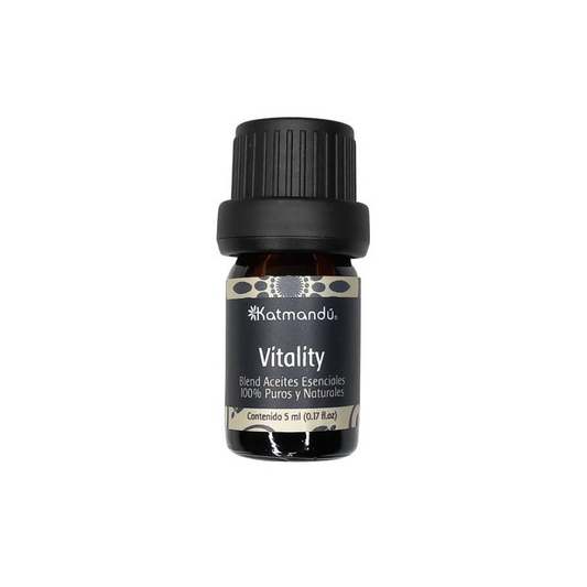 Aceite Esencial Blend Vitality | Katmandu